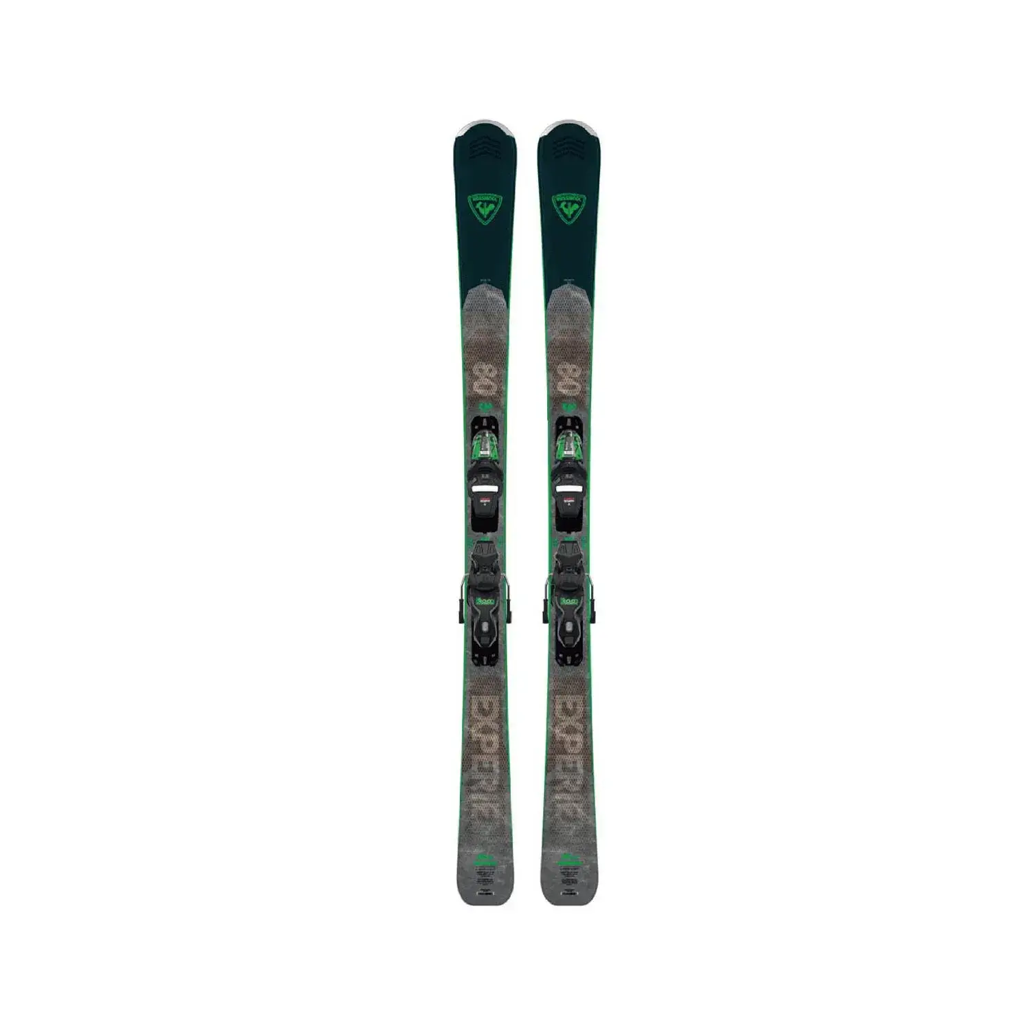 Apex Carbon Ski