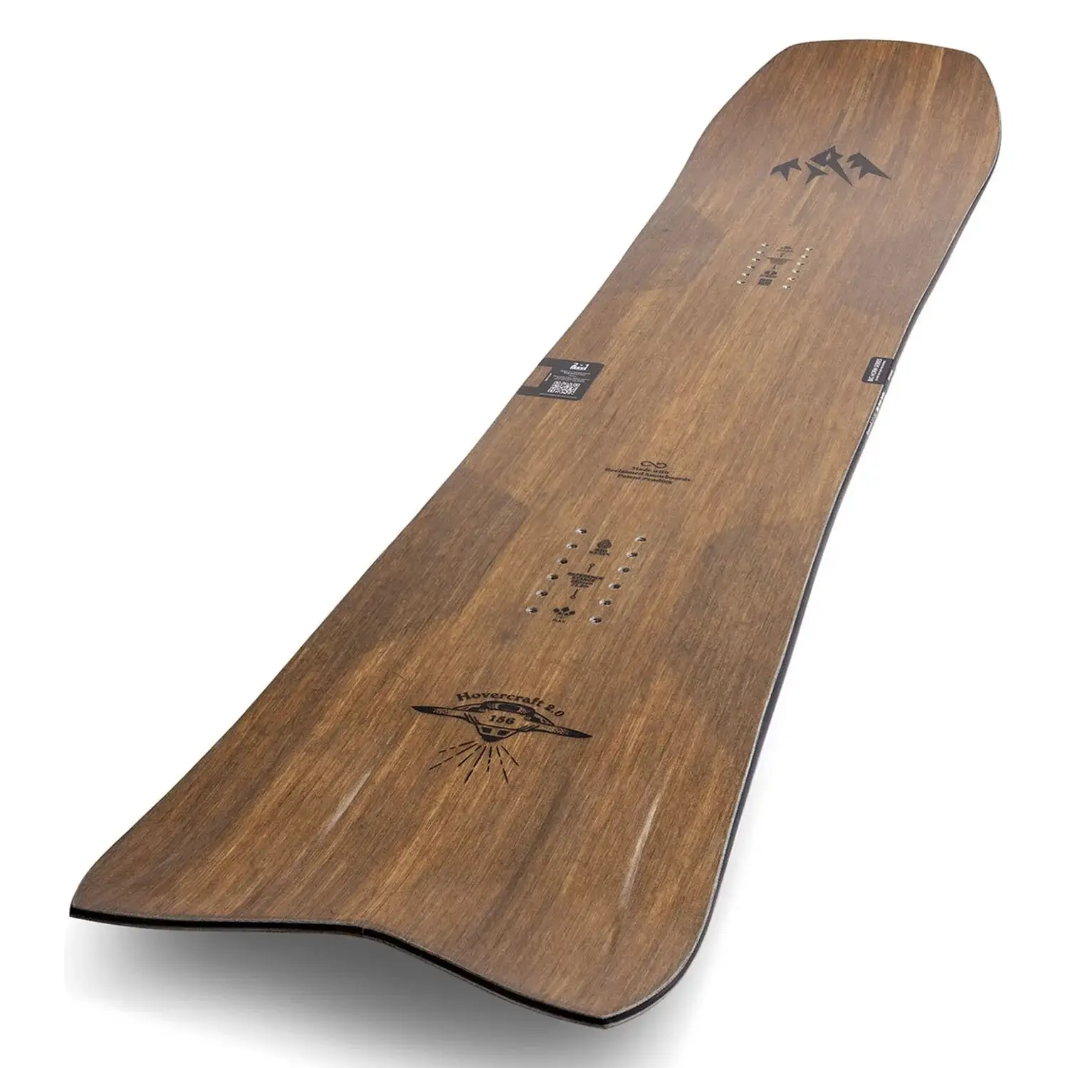 Nomad Splitboard