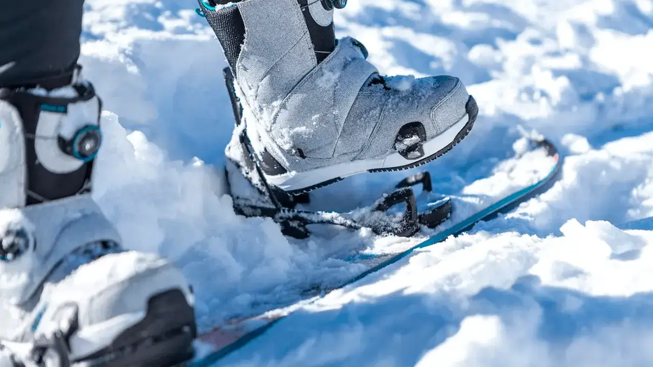 Ski Boot Fitting 101